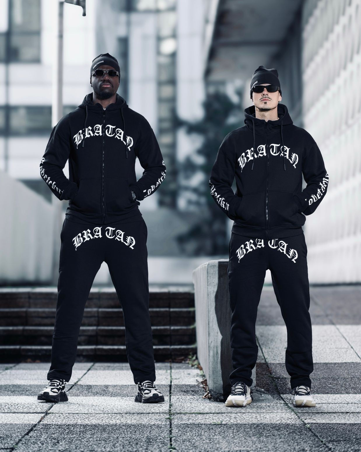 Bonnet "СОВЕТСКИЙ"