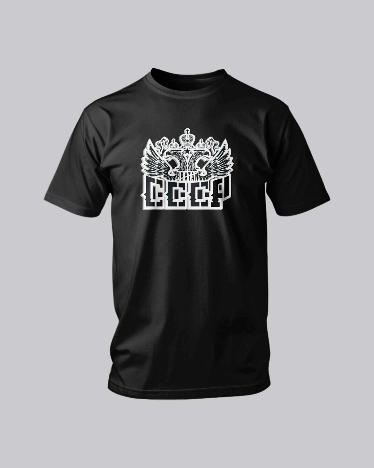 T-shirt CCCP Original