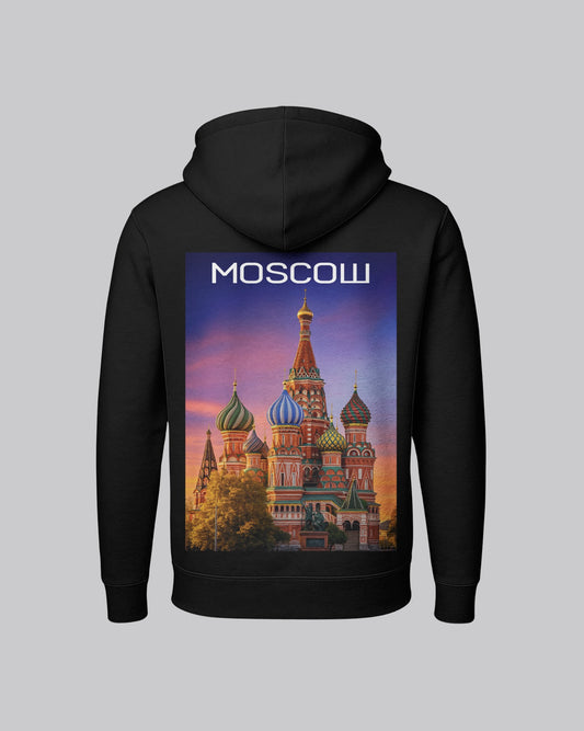 Sweat Saint-Basile N*1