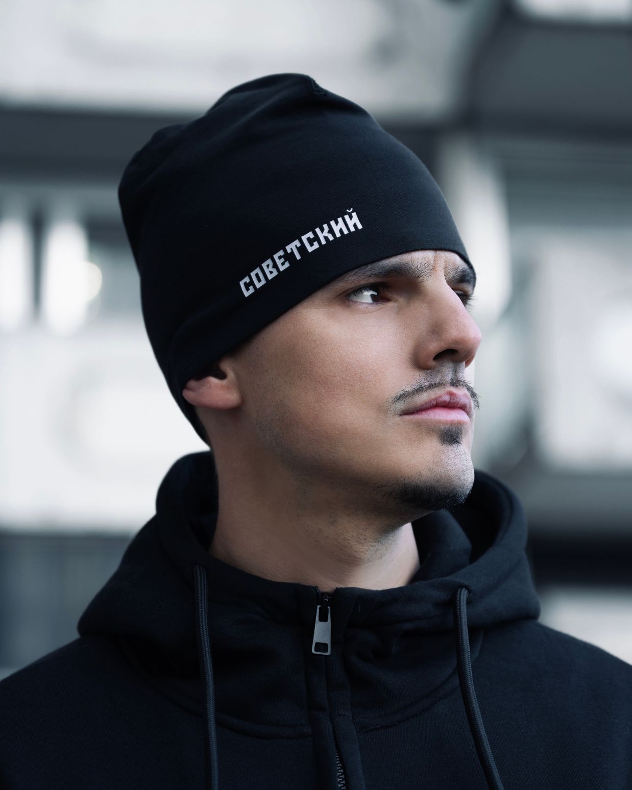 Bonnet "СОВЕТСКИЙ"