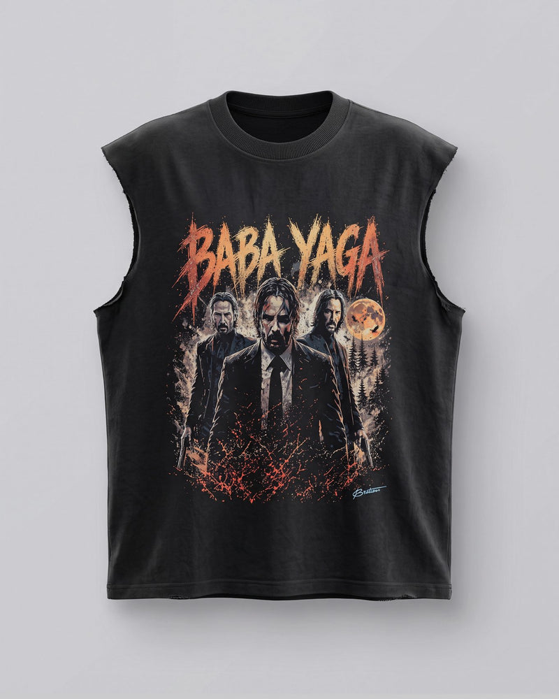 Ensemble "BABA YAGA" Edition Limited