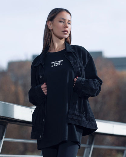 Veste "СОВЕТСКИЙ"