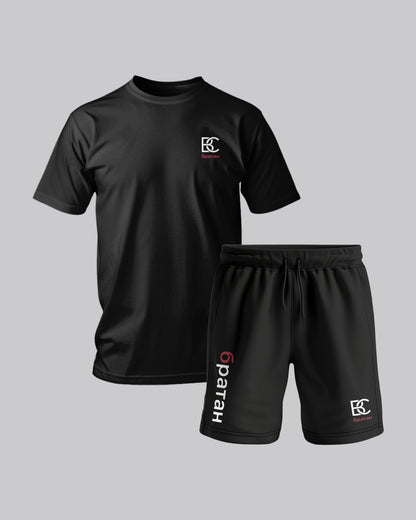 Ensemble Bratan Unity - Black Edition