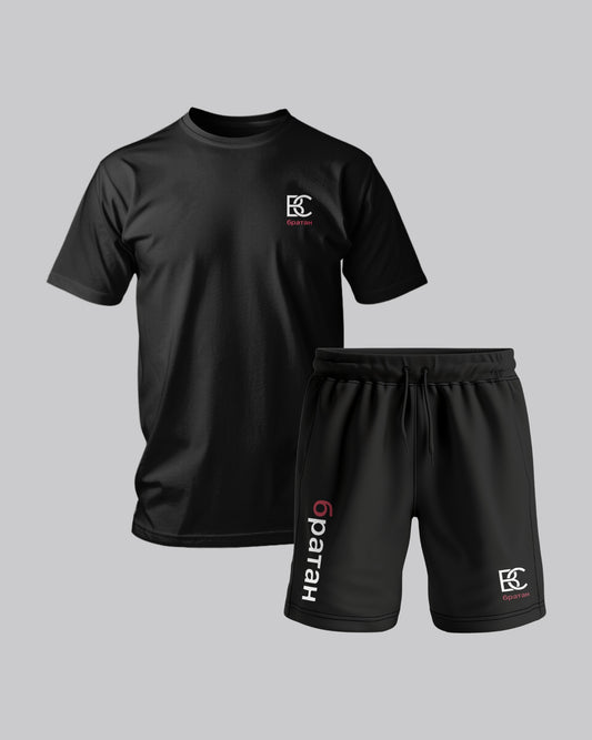Ensemble Bratan Unity - Black Edition