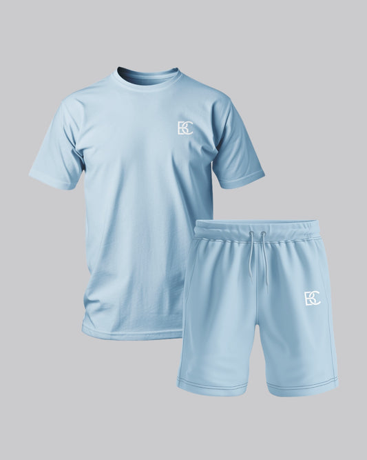 Ensemble Bratan Training - Iron Blue