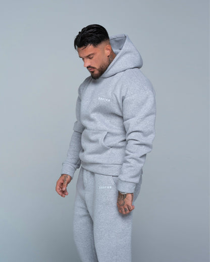 Ensemble Oversize Bratan N°1 Gris