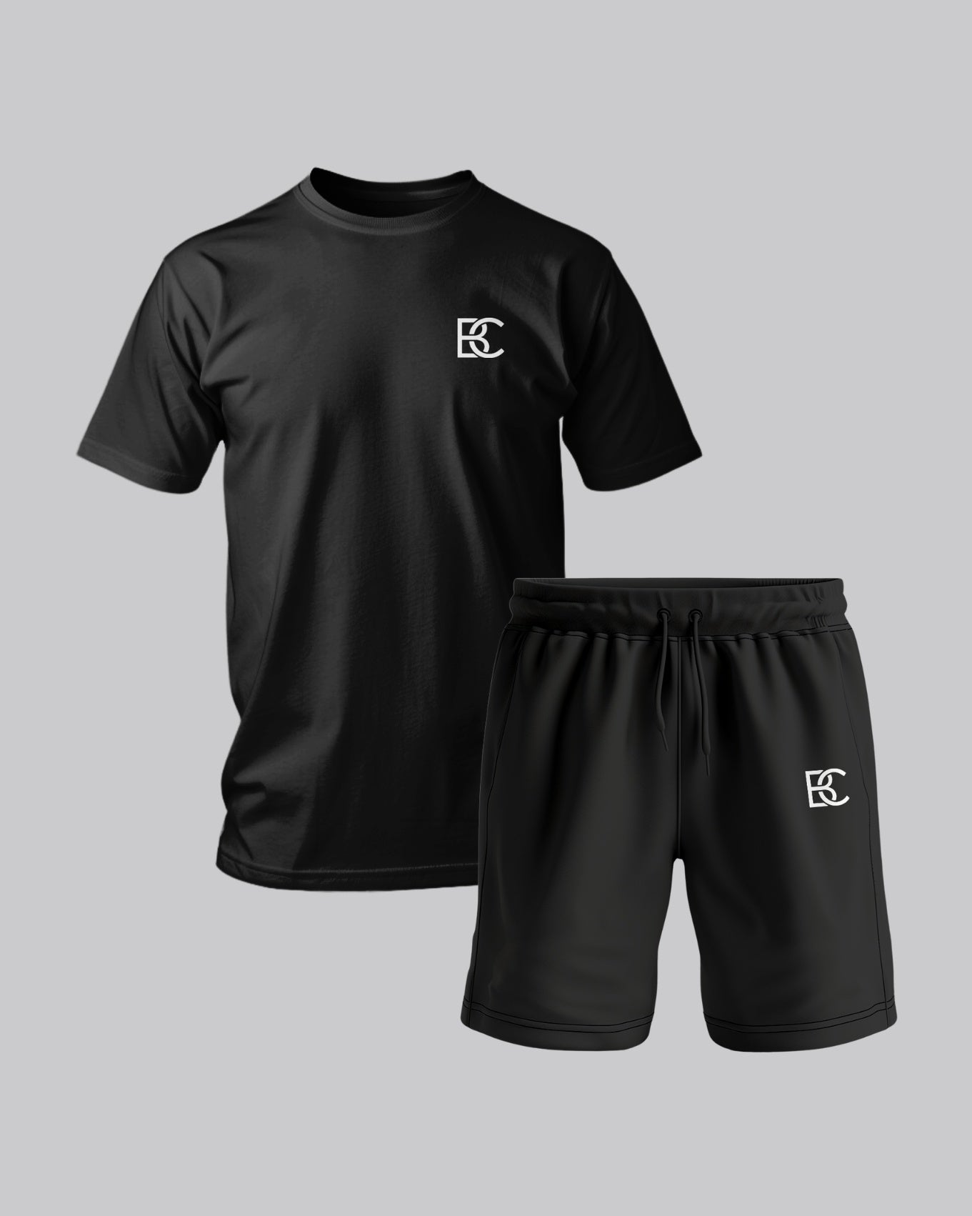 Ensemble Bratan Training - Iron Black