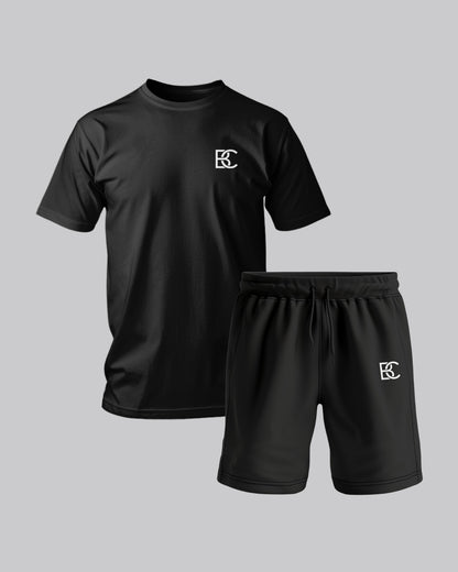 Ensemble Bratan Training - Iron Black