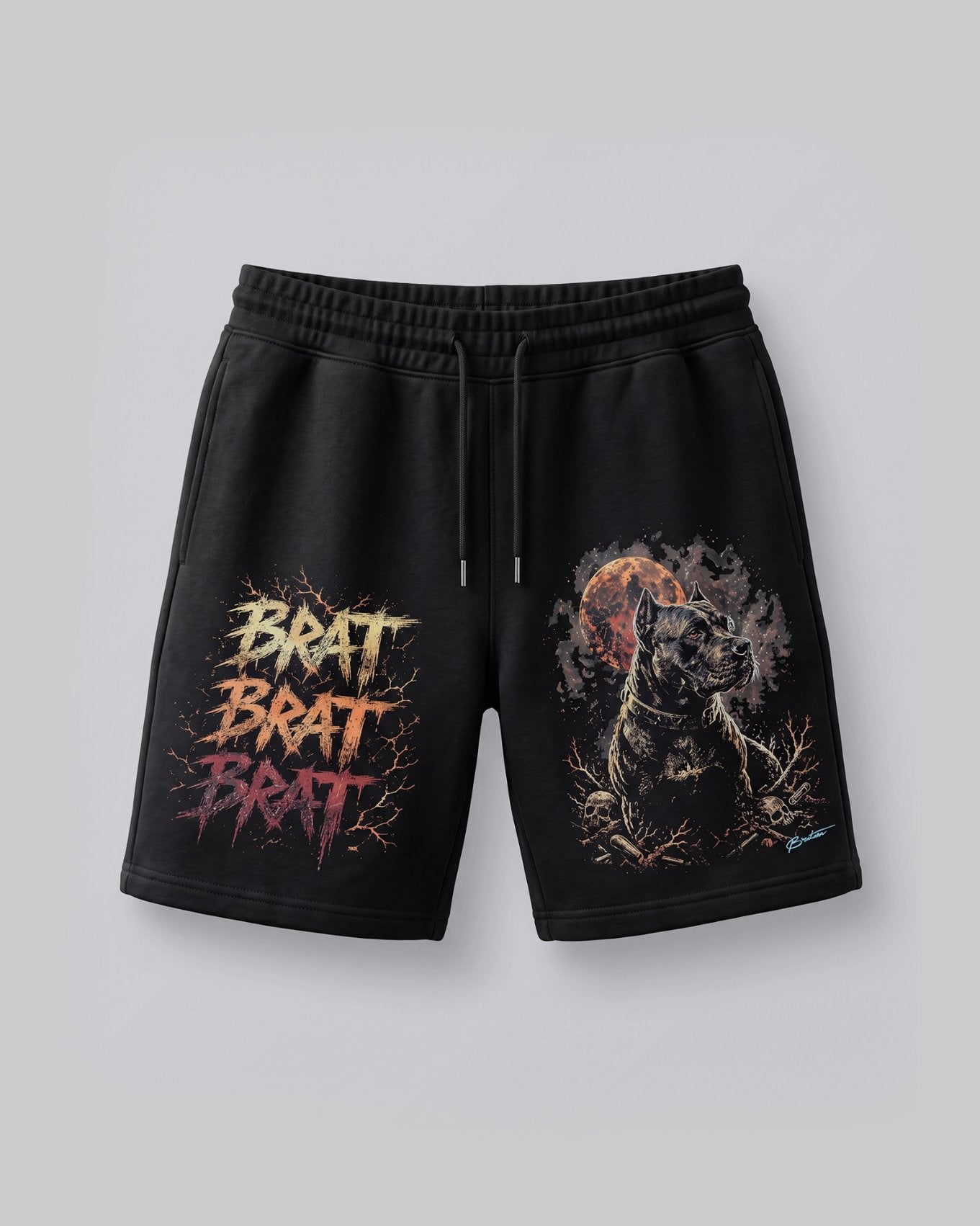 Ensemble "BABA YAGA" Edition Limited