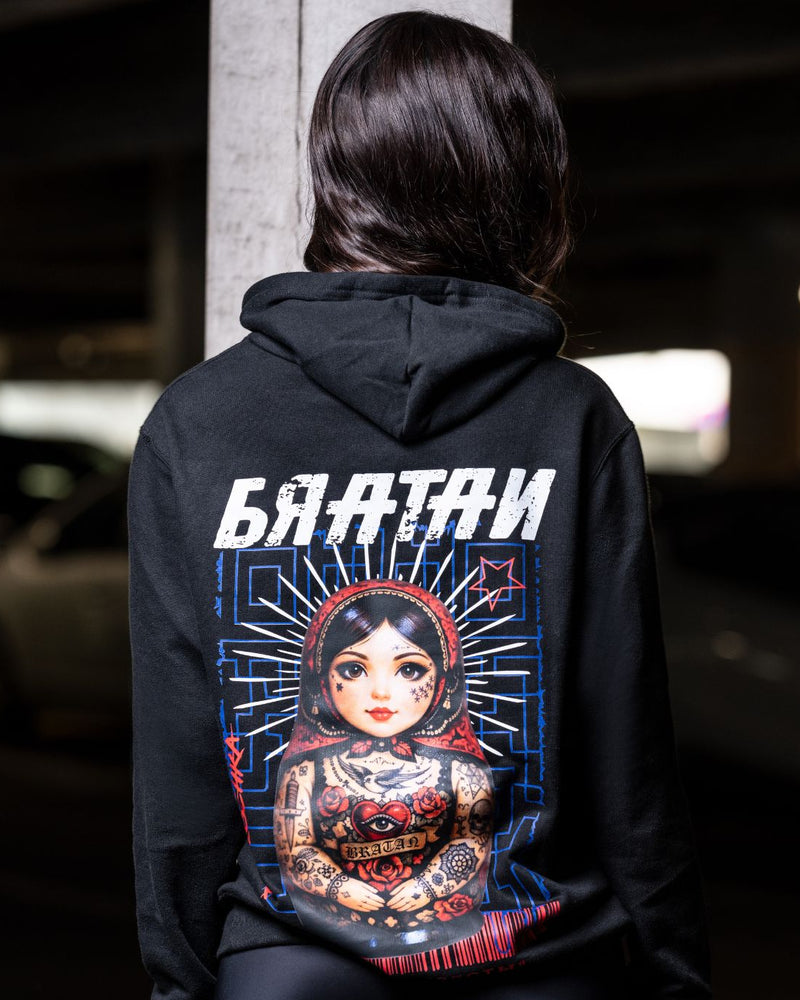 Sweat Matriochka N*1