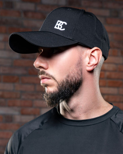 Casquette Bratan Brodé