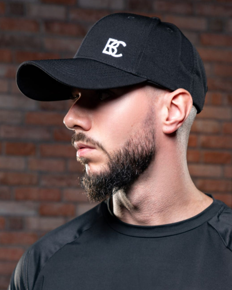 Casquette Bratan Brodé