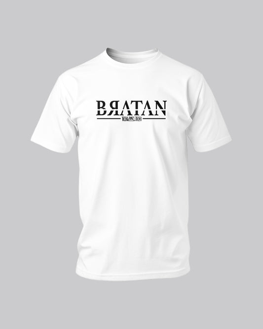 T-shirt Bratan Original