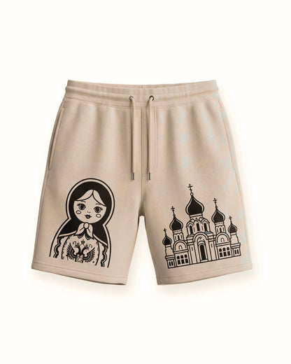 Ensemble "NOT FROM PARIS BRATAN" Edition Limited