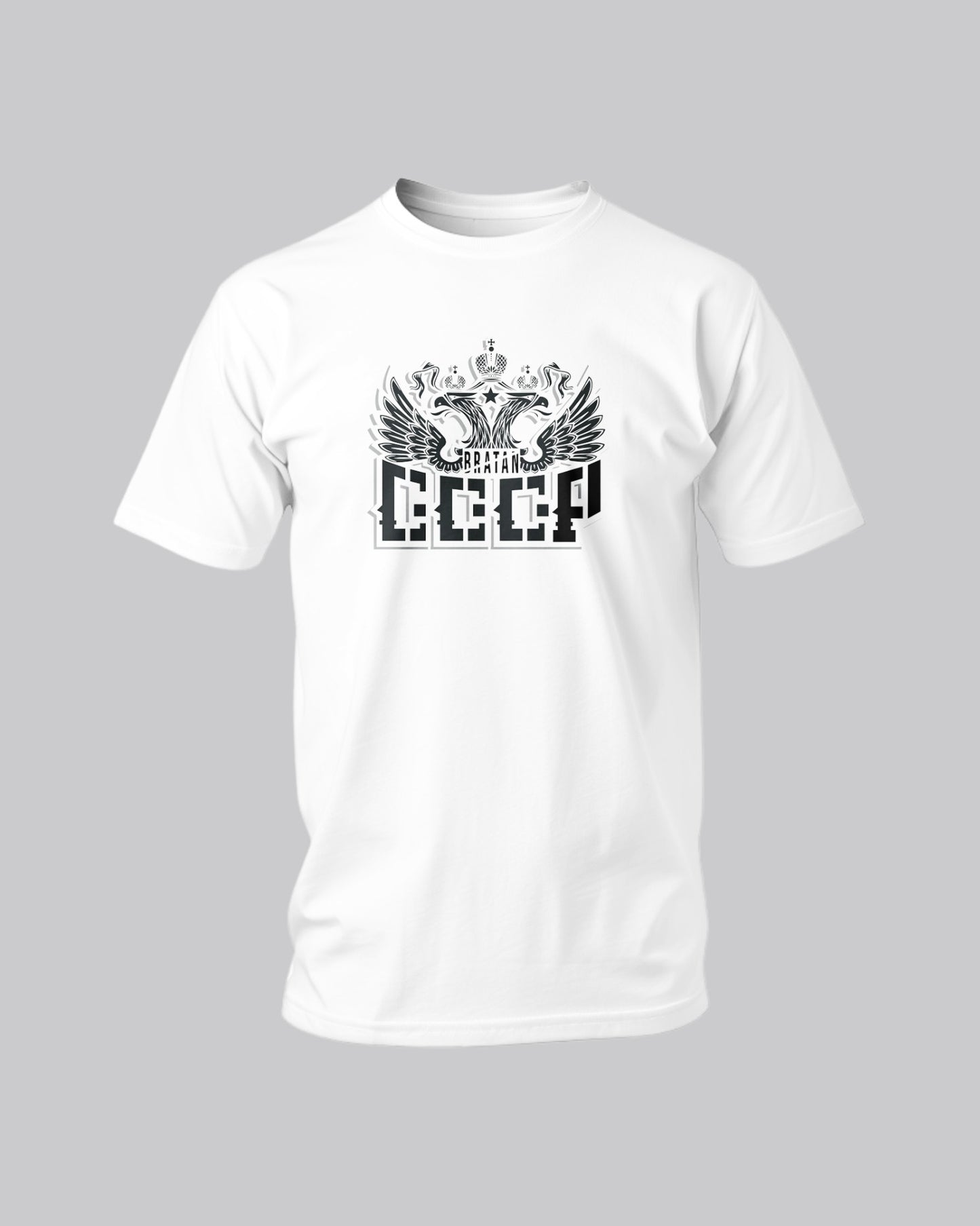 T-shirt CCCP Original