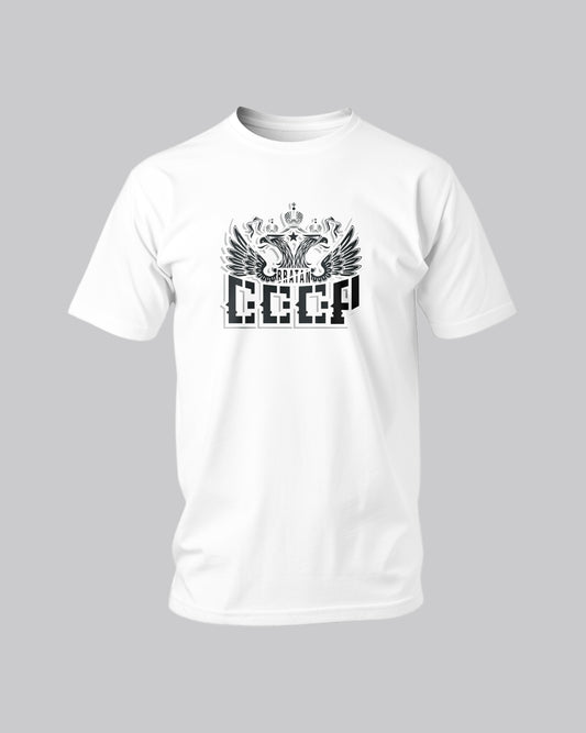 T-shirt CCCP Original