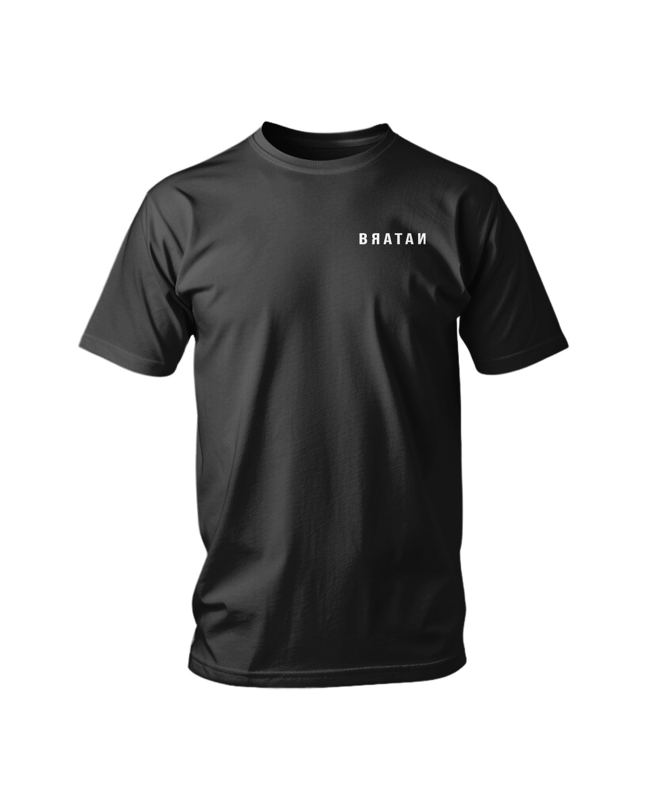 T-shirt Oversize "BRATAN N°1"
