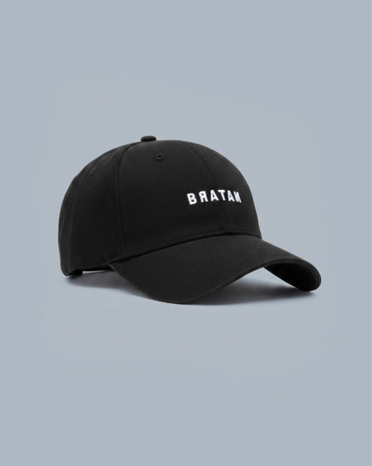 Casquette Brodée Bratan N°1